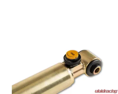 ST Suspensions ST XTA Plus 3 Coilover Kit BMW M2 | M2 Competiton F87 2016-2021 - 18202208BH