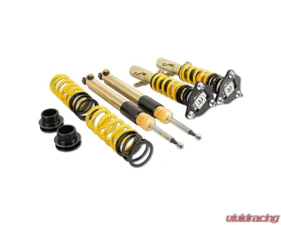 ST Suspensions ST XTA Plus 3 Coilover Kit BMW M2 | M2 Competiton F87 2016-2021 - 18202208BH