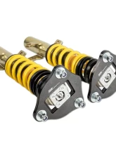 ST Suspensions ST XTA Plus 3 Coilover Kit BMW M2 | M2 Competiton F87 2016-2021                                     - 18202208BH - Image 7