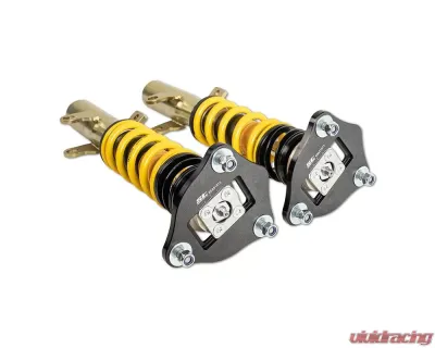 ST Suspensions ST XTA Plus 3 Coilover Kit BMW M2 | M2 Competiton F87 2016-2021 - 18202208BH