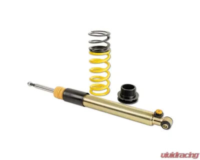ST Suspensions ST XTA Plus 3 Coilover Kit BMW M2 | M2 Competiton F87 2016-2021 - 18202208BH