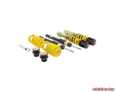 ST Suspensions ST XA Coilover Kit BMW F22 Coupe | F30 Sedan | F32 Coupe 2WD w/EDC 2014-2020 - 1822000E