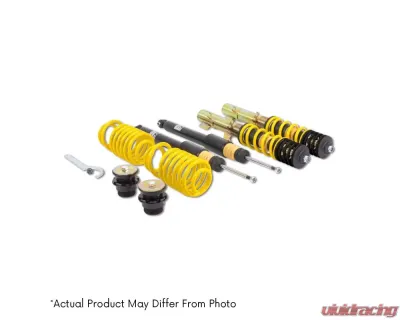 ST Suspensions XA Height & Rebound Adjustable Coilover Kit Volkswagen Passat (B5 & B5.5) 1998-2005 - 18280017