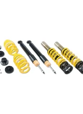 ST Suspensions XA Height & Rebound Adjustable Coilover Kit Mini Cooper SE Electric (F56) Hardtop w/o Electronic Dampers 2020+                                     - 182200DP - Image 6