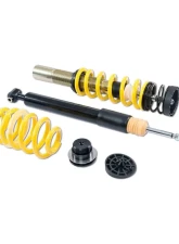 ST Suspensions XA Height & Rebound Adjustable Coilover Kit Mini Cooper SE Electric (F56) Hardtop w/o Electronic Dampers 2020+                                     - 182200DP - Image 3
