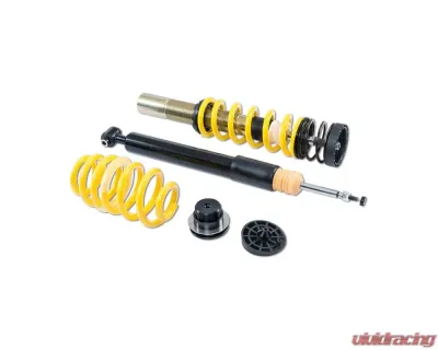 ST Suspensions XA Height & Rebound Adjustable Coilover Kit Mini Cooper SE Electric (F56) Hardtop w/o Electronic Dampers 2020+ - 182200DP