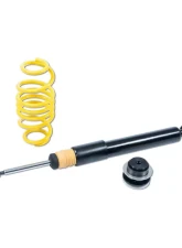 ST Suspensions XA Height & Rebound Adjustable Coilover Kit Mini Cooper SE Electric (F56) Hardtop w/o Electronic Dampers 2020+                                     - 182200DP - Image 5
