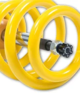 ST Suspensions XA Height & Rebound Adjustable Coilover Kit Mini Cooper SE Electric (F56) Hardtop w/o Electronic Dampers 2020+                                     - 182200DP - Image 6