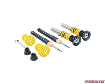 ST Suspensions XTA Adjustable Coilovers with Top Mounts BMW Z4 (Z85) 2.5i-3.0i (6cyl.) 2003-2008 - 18220804
