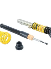 ST Suspensions XTA Adjustable Coilovers with Top Mounts BMW Z4 (Z85) 2.5i-3.0i (6cyl.) 2003-2008                                     - 18220804 - Image 2