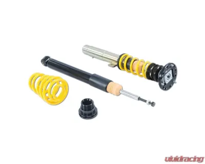 ST Suspensions XTA Adjustable Coilovers with Top Mounts BMW Z4 (Z85) 2.5i-3.0i (6cyl.) 2003-2008 - 18220804