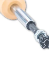 ST Suspensions XTA Adjustable Coilovers with Top Mounts BMW Z4 (Z85) 2.5i-3.0i (6cyl.) 2003-2008                                     - 18220804 - Image 6
