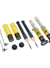 ST Suspensions XTA Adjustable Coilovers with Top Mounts BMW M3 (E90/E92/E93) with EDC 2008-2013                                     - 18220857 - Image 6