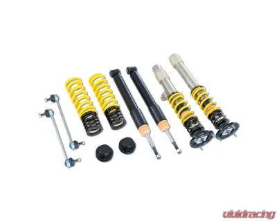 ST Suspensions XTA Adjustable Coilovers with Top Mounts BMW M3 (E90/E92/E93) with EDC 2008-2013 - 18220857