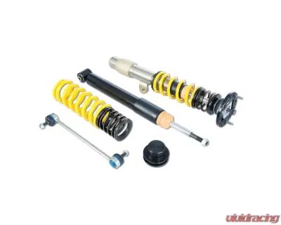 ST Suspensions XTA Adjustable Coilovers with Top Mounts BMW M3 (E90/E92/E93) with EDC 2008-2013 - 18220857