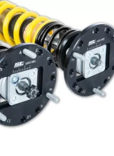 ST Suspensions XTA Adjustable Coilovers with Top Mounts BMW M3 (E90/E92/E93) with EDC 2008-2013                                     - 18220857 - Image 5