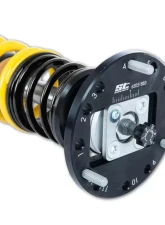 ST Suspensions XTA Adjustable Coilovers with Top Mounts BMW M3 (E90/E92/E93) with EDC 2008-2013                                     - 18220857 - Image 6