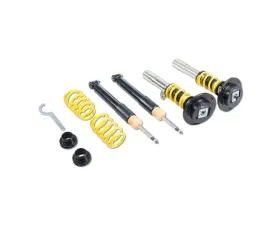 ST Suspensions XTA Adjustable Coilovers with Top Mounts Mini Cooper (F56) Hardtop 2 Door incl. S, JCW w/o EDC 2014-2021