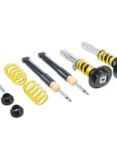 ST Suspensions XTA Adjustable Coilovers with Top Mounts Mini Cooper (F56) Hardtop 2 Door incl. S, JCW w/o EDC 2014-2021                                     - 182208AG - Image 5