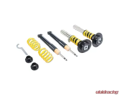ST Suspensions XTA Adjustable Coilovers with Top Mounts Mini Cooper (F56) Hardtop 2 Door incl. S, JCW w/o EDC 2014-2021 - 182208AG