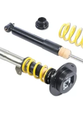 ST Suspensions XTA Adjustable Coilovers with Top Mounts Mini Cooper (F56) Hardtop 2 Door incl. S, JCW w/o EDC 2014-2021                                     - 182208AG - Image 2