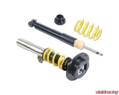 ST Suspensions XTA Adjustable Coilovers with Top Mounts Mini Cooper (F56) Hardtop 2 Door incl. S, JCW w/o EDC 2014-2021 - 182208AG