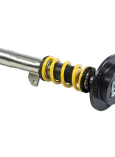ST Suspensions XTA Adjustable Coilovers with Top Mounts Mini Cooper (F56) Hardtop 2 Door incl. S, JCW w/o EDC 2014-2021                                     - 182208AG - Image 3