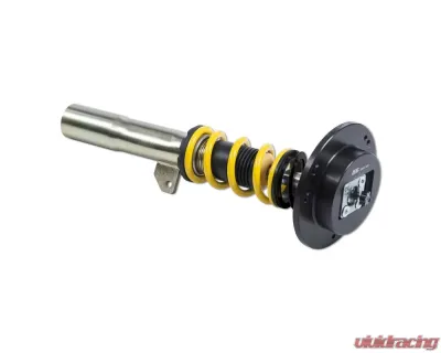 ST Suspensions XTA Adjustable Coilovers with Top Mounts Mini Cooper (F56) Hardtop 2 Door incl. S, JCW w/o EDC 2014-2021 - 182208AG