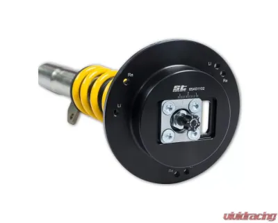ST Suspensions XTA Adjustable Coilovers with Top Mounts Mini Cooper (F56) Hardtop 2 Door incl. S, JCW w/o EDC 2014-2021 - 182208AG