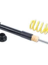 ST Suspensions XTA Adjustable Coilovers with Top Mounts Mini Cooper (F56) Hardtop 2 Door incl. S, JCW w/o EDC 2014-2021                                     - 182208AG - Image 5