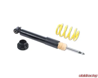 ST Suspensions XTA Adjustable Coilovers with Top Mounts Mini Cooper (F56) Hardtop 2 Door incl. S, JCW w/o EDC 2014-2021 - 182208AG