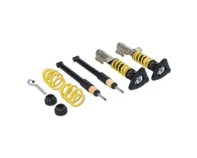 ST Suspensions XTA Adjustable Coilovers with Top Mounts Mercedes-Benz CLA 250 2WD 2.0T (4cyl.) 2014-2019