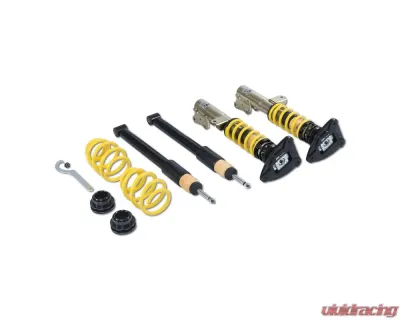 ST Suspensions XTA Adjustable Coilovers with Top Mounts Mercedes-Benz CLA 250 2WD 2.0T (4cyl.) 2014-2019 - 18225865