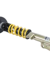 ST Suspensions XTA Adjustable Coilovers with Top Mounts Mercedes-Benz CLA 250 2WD 2.0T (4cyl.) 2014-2019                                     - 18225865 - Image 3