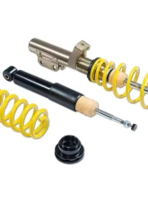 ST Suspensions XA Height & Rebound Adjustable Coilover Kit Smart ForTwo (W453, W454) 2014-2017                                     - 18226005 - Image 2