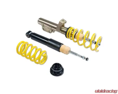 ST Suspensions XA Height & Rebound Adjustable Coilover Kit Smart ForTwo (W453, W454) 2014-2017 - 18226005