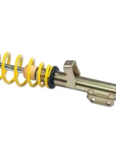 ST Suspensions XA Height & Rebound Adjustable Coilover Kit Smart ForTwo (W453, W454) 2014-2017                                     - 18226005 - Image 3