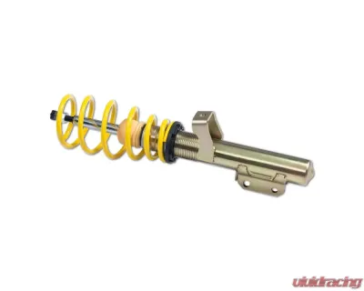 ST Suspensions XA Height & Rebound Adjustable Coilover Kit Smart ForTwo (W453, W454) 2014-2017 - 18226005