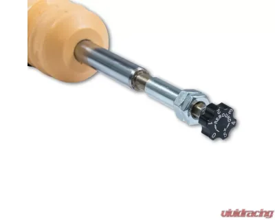 ST Suspensions XA Height & Rebound Adjustable Coilover Kit Smart ForTwo (W453, W454) 2014-2017 - 18226005