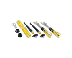 ST Suspensions XA Height & Rebound Adjustable Coilover Kit Dodge Challenger 3.5 (V6), 5.7 & 6.1 (V8) 2011+