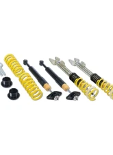 ST Suspensions XA Height & Rebound Adjustable Coilover Kit Dodge Challenger 3.5 (V6), 5.7 & 6.1 (V8) 2011+                                     - 18227018 - Image 6