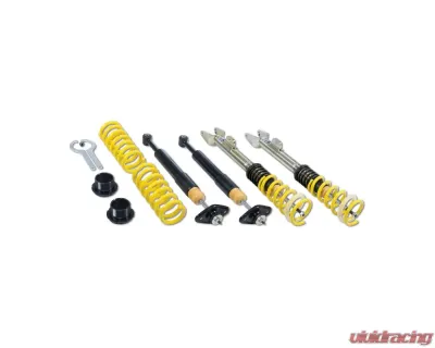 ST Suspensions XA Height & Rebound Adjustable Coilover Kit Dodge Challenger 3.5 (V6), 5.7 & 6.1 (V8) 2011+ - 18227018