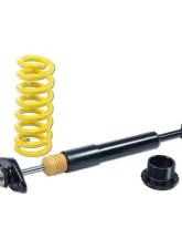 ST Suspensions XA Height & Rebound Adjustable Coilover Kit Dodge Challenger 3.5 (V6), 5.7 & 6.1 (V8) 2011+                                     - 18227018 - Image 4