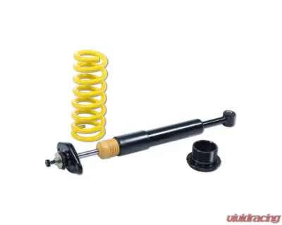 ST Suspensions XA Height & Rebound Adjustable Coilover Kit Dodge Challenger 3.5 (V6), 5.7 & 6.1 (V8) 2011+ - 18227018