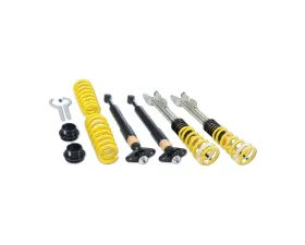 ST Suspensions XA Height & Rebound Adjustable Coilover Kit Chrysler 300C | Dodge Charger 2.7 & 3.5 (V6) 5.7 (V8) 2011+