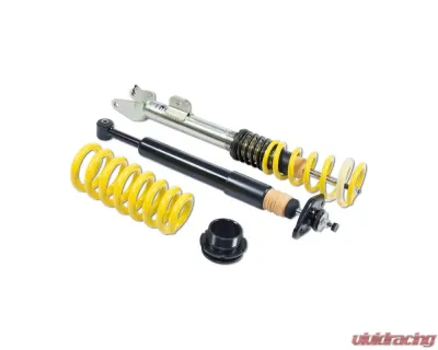 ST Suspensions XA Height & Rebound Adjustable Coilover Kit Chrysler 300C | Dodge Charger 2.7 & 3.5 (V6) 5.7 (V8) 2011+ - 18227019