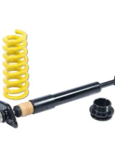 ST Suspensions XA Height & Rebound Adjustable Coilover Kit Chrysler 300C | Dodge Charger 2.7 & 3.5 (V6) 5.7 (V8) 2011+                                     - 18227019 - Image 4