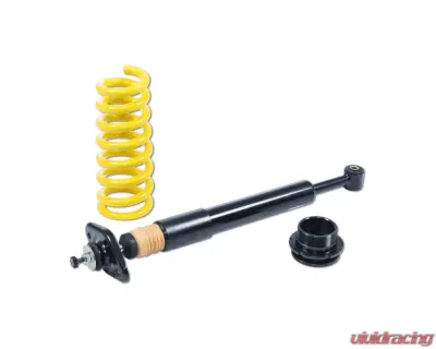 ST Suspensions XA Height & Rebound Adjustable Coilover Kit Chrysler 300C | Dodge Charger 2.7 & 3.5 (V6) 5.7 (V8) 2011+ - 18227019