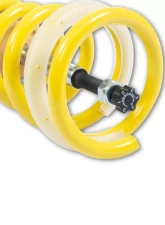 ST Suspensions XA Height & Rebound Adjustable Coilover Kit Chrysler 300C | Dodge Charger 2.7 & 3.5 (V6) 5.7 (V8) 2011+                                     - 18227019 - Image 5