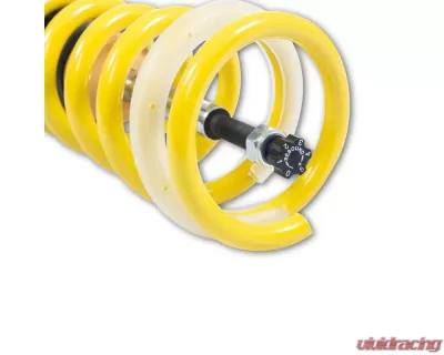 ST Suspensions XA Height & Rebound Adjustable Coilover Kit Chrysler 300C | Dodge Charger 2.7 & 3.5 (V6) 5.7 (V8) 2011+ - 18227019